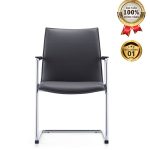 Ghế Phòng Họp Cao Cấp Chân Quỳ MyChair ME424C