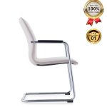 Ghế Phòng Họp Cao Cấp Chân Quỳ MyChair ME424C