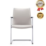 Ghế Phòng Họp Cao Cấp Chân Quỳ MyChair ME424C
