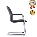 Ghế Phòng Họp Cao Cấp Chân Quỳ MyChair ME424C