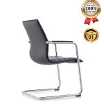 Ghế Phòng Họp Cao Cấp Chân Quỳ MyChair ME424C-1