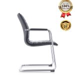 Ghế Phòng Họp Cao Cấp Chân Quỳ MyChair ME424C-1