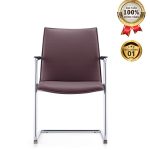 Ghế Phòng Họp Cao Cấp Chân Quỳ MyChair ME424C
