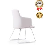 Ghế Phòng Họp Cao Cấp Chân Chân Quỳ MyChair ME427C
