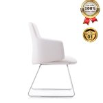 Ghế Phòng Họp Cao Cấp Chân Chân Quỳ MyChair ME427C