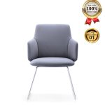 Ghế Phòng Họp Cao Cấp Chân Chân Quỳ MyChair ME427C