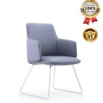 Ghế Phòng Họp Cao Cấp Chân Chân Quỳ MyChair ME427C