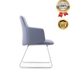 Ghế Phòng Họp Cao Cấp Chân Chân Quỳ MyChair ME427C