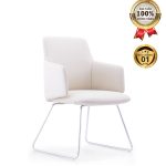 Ghế Phòng Họp Cao Cấp Chân Chân Quỳ MyChair ME427C