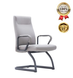 Ghế Phòng Họp Cao Cấp Chân Quỳ MyChair MO466C
