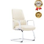 Ghế Phòng Họp Cao Cấp Chân Chân Quỳ MyChair NO423C