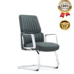 Ghế Phòng Họp Cao Cấp Chân Chân Quỳ MyChair NO423C