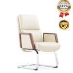 Ghế Phòng Họp Cao Cấp Chân Chân Quỳ MyChair NO427-1C
