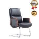 Ghế Phòng Họp Cao Cấp Chân Chân Quỳ MyChair NO427-1C