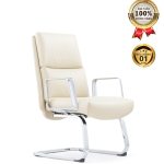 Ghế Phòng Họp Cao Cấp Chân Chân Quỳ MyChair NO427C