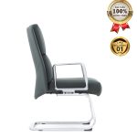 Ghế Phòng Họp Cao Cấp Chân Chân Quỳ MyChair NO427C
