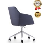 Ghế Phòng Họp Cao Cấp Chân Xoay MyChair ME412B