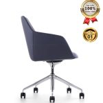 Ghế Phòng Họp Cao Cấp Chân Xoay MyChair ME412B