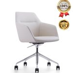 Ghế Phòng Họp Cao Cấp Chân Xoay MyChair ME412B