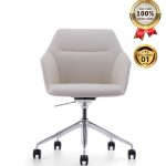 Ghế Phòng Họp Cao Cấp Chân Xoay MyChair ME412B