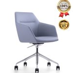 Ghế Phòng Họp Cao Cấp Chân Xoay MyChair ME412B