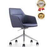 Ghế Phòng Họp Cao Cấp Chân Xoay MyChair ME412B