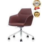 Ghế Phòng Họp Cao Cấp Chân Xoay MyChair ME412B