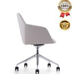 Ghế Phòng Họp Cao Cấp Chân Xoay MyChair ME412B