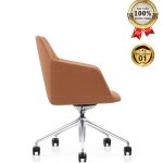 Ghế Phòng Họp Cao Cấp Chân Xoay MyChair ME412B