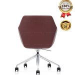 Ghế Phòng Họp Cao Cấp Chân Xoay MyChair ME412B