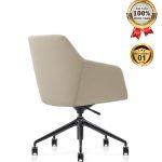 Ghế Phòng Họp Cao Cấp Chân Chân Xoay MyChair ME412HB