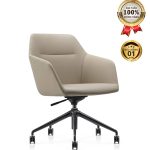 Ghế Phòng Họp Cao Cấp Chân Chân Xoay MyChair ME412HB