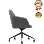 Ghế Phòng Họp Cao Cấp Chân Chân Xoay MyChair ME412HB