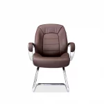 Ghế Chân Quỳ Da Phòng Họp MyChair MO101C