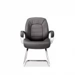 Ghế Chân Quỳ Da Phòng Họp MyChair MO101C