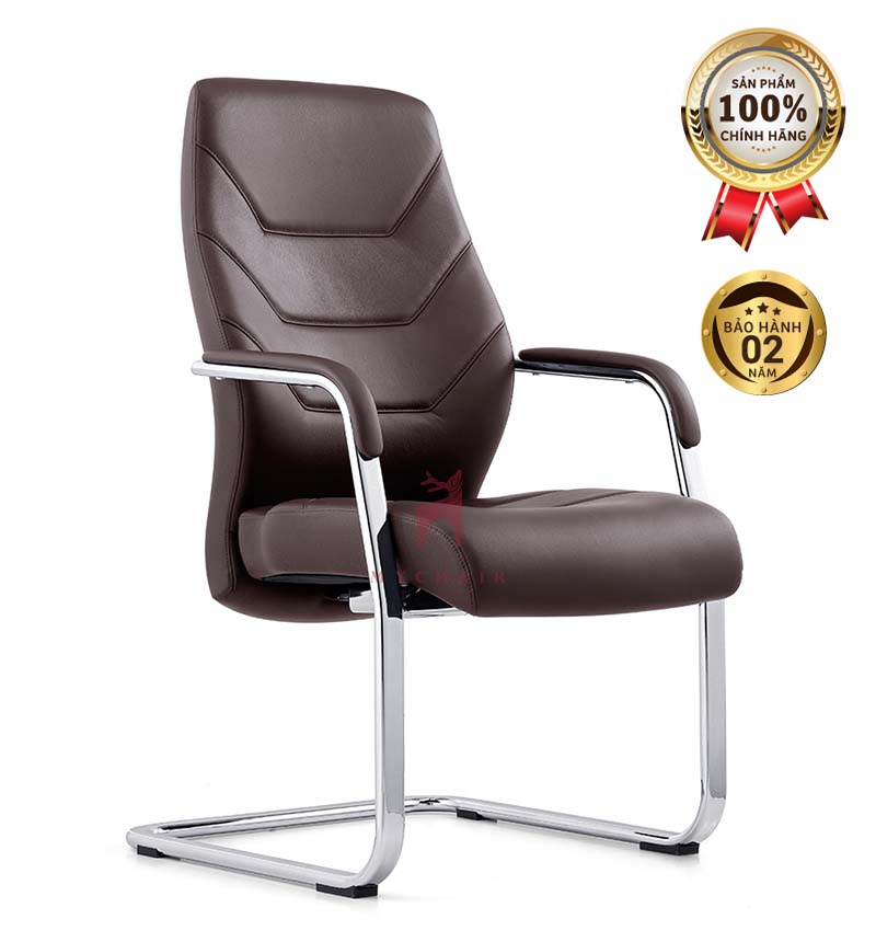 ghe phong hop cao cap nhap khau mychair fa214c 9