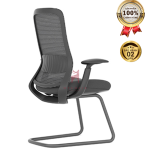 Ghế Lưới Văn Phòng Cao Cấp Nhập Khẩu MyChair FM119CW