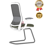 Ghế Lưới Văn Phòng Cao Cấp Nhập Khẩu MyChair FM119CW