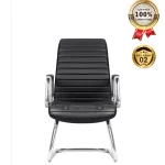 Ghế Phòng Họp Chân Qùy Da MyChair MO191C