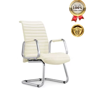 Ghế Phòng Họp Chân Qùy Da MyChair MO191C