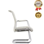 Ghế Phòng Họp Chân Qùy Da MyChair MO191C