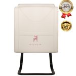 Ghế Phòng Họp Da Cao Cấp Nhập Khẩu MyChair NO706C