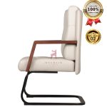 Ghế Phòng Họp Da Cao Cấp Nhập Khẩu MyChair NO706C