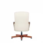 Ghế Phòng Họp Da Cao Cấp Nhập Khẩu MyChair NO533C
