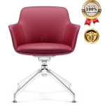 Ghế Phòng Họp Da Cao Cấp Nhập Khẩu MyChair FA812C