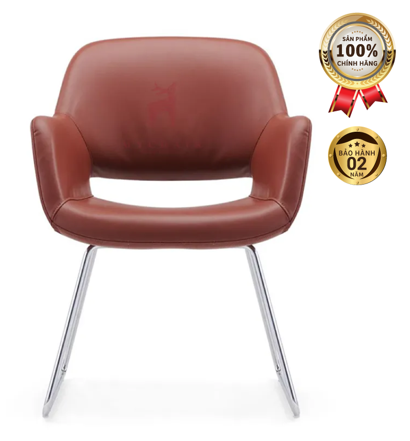 ghe phong hop chan dung cao cap nhap khau mychair me935c 1 4