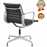 Ghế Phòng Họp Da Cao Cấp Nhập Khẩu MyChair MO12C