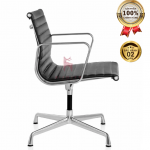 Ghế Phòng Họp Da Cao Cấp Nhập Khẩu MyChair MO12C