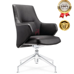Ghế Phòng Họp Da Cao Cấp Nhập Khẩu MyChair FA927C