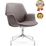Ghế Phòng Họp Da Cao Cấp Nhập Khẩu MyChair MO931C